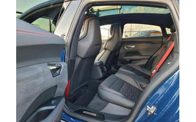 Audi E-Tron GT/ RS // ГАРАНЦИЯ // - автомобили, коли, обяви за нови и употребявани 11