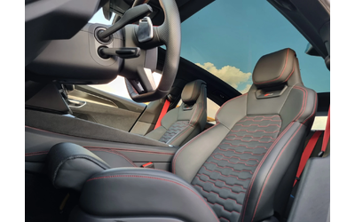 Audi E-Tron GT/ RS // ГАРАНЦИЯ // - автомобили, коли, обяви за нови и употребявани 13