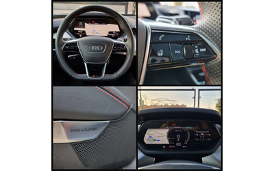 Audi E-Tron GT/ RS // ГАРАНЦИЯ // - автомобили, коли, обяви за нови и употребявани 14