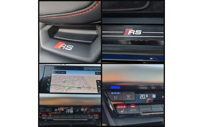 Audi E-Tron GT/ RS // ГАРАНЦИЯ // - автомобили, коли, обяви за нови и употребявани 16