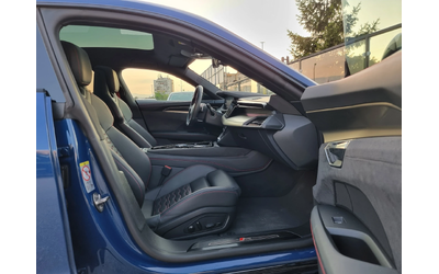 Audi E-Tron GT/ RS // ГАРАНЦИЯ // - автомобили, коли, обяви за нови и употребявани 9