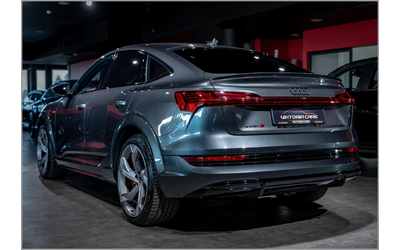 Audi E-Tron Audi E-Tron  - автомобили, коли, обяви за нови и употребявани 22