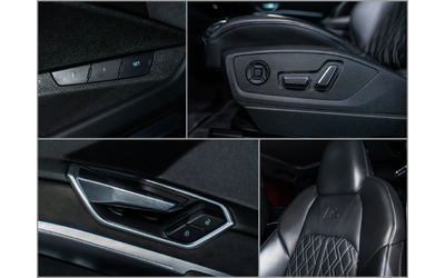 Audi E-Tron Audi E-Tron  - автомобили, коли, обяви за нови и употребявани 28