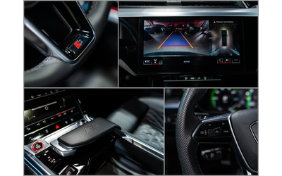 Audi E-Tron Audi E-Tron  - автомобили, коли, обяви за нови и употребявани 29