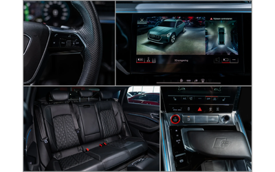 Audi E-Tron Audi E-Tron  - автомобили, коли, обяви за нови и употребявани 31