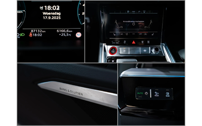 Audi E-Tron Audi E-Tron  - автомобили, коли, обяви за нови и употребявани 33