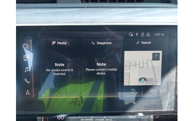 Audi E-Tron SPORTBACK* PREMIUM PLUS* S LINE* QUATTRO* - автомобили, коли, обяви за нови и употребявани 16