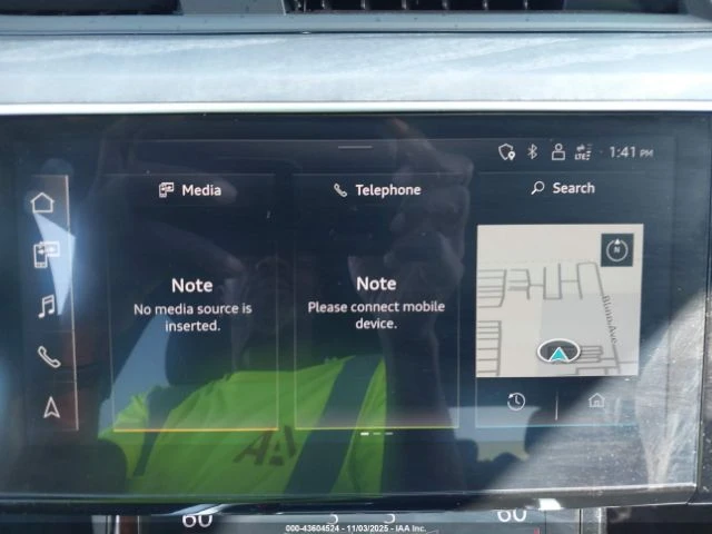 Audi E-Tron SPORTBACK* PREMIUM PLUS* S LINE* QUATTRO* - автомобили, коли, обяви за нови и употребявани 16