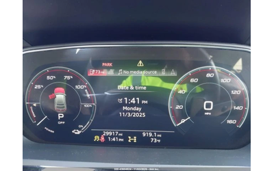 Audi E-Tron SPORTBACK* PREMIUM PLUS* S LINE* QUATTRO* - автомобили, коли, обяви за нови и употребявани 6