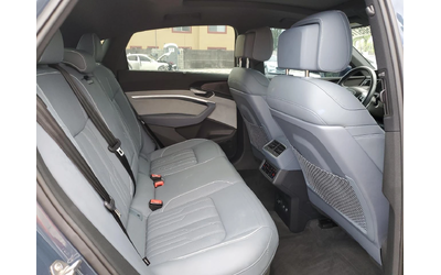 Audi E-Tron SPORTBACK PRESTIGE* АВТО КРЕДИТ - автомобили, коли, обяви за нови и употребявани 10