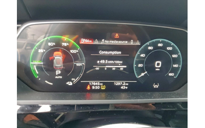 Audi E-Tron PREMIUM* - автомобили, коли, обяви за нови и употребявани 7