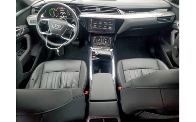 Audi E-Tron PREMIUM* - автомобили, коли, обяви за нови и употребявани 9