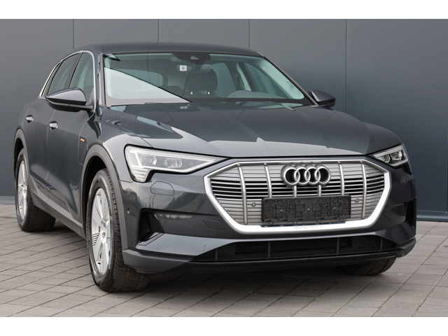 Audi E-Tron 50* QUATTRO* LED LIGHTS* - автомобили, коли, обяви за нови и употребявани 0