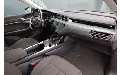 Audi E-Tron 50* QUATTRO* LED LIGHTS* - автомобили, коли, обяви за нови и употребявани 10