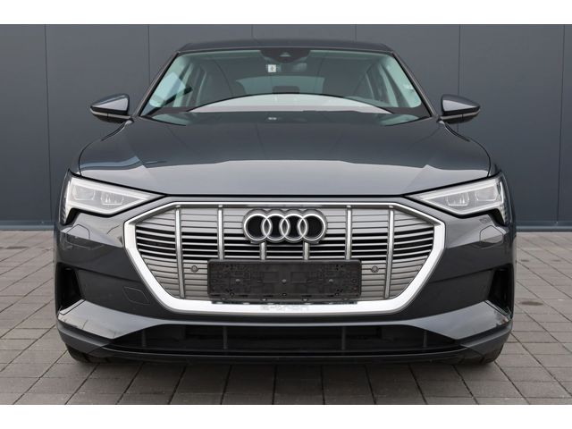 Audi E-Tron 50* QUATTRO* LED LIGHTS* - автомобили, коли, обяви за нови и употребявани 1