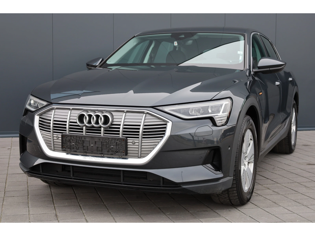 Audi E-Tron 50* QUATTRO* LED LIGHTS* - автомобили, коли, обяви за нови и употребявани 3