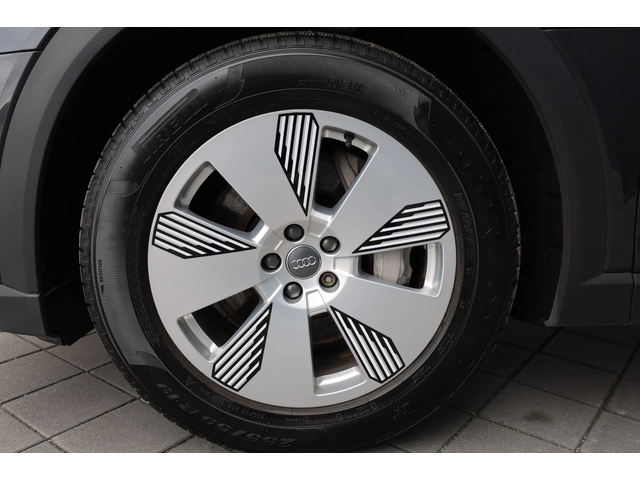 Audi E-Tron 50* QUATTRO* LED LIGHTS* - автомобили, коли, обяви за нови и употребявани 4