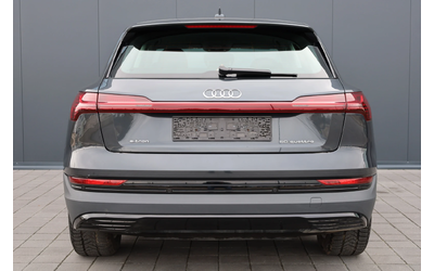Audi E-Tron 50* QUATTRO* LED LIGHTS* - автомобили, коли, обяви за нови и употребявани 6
