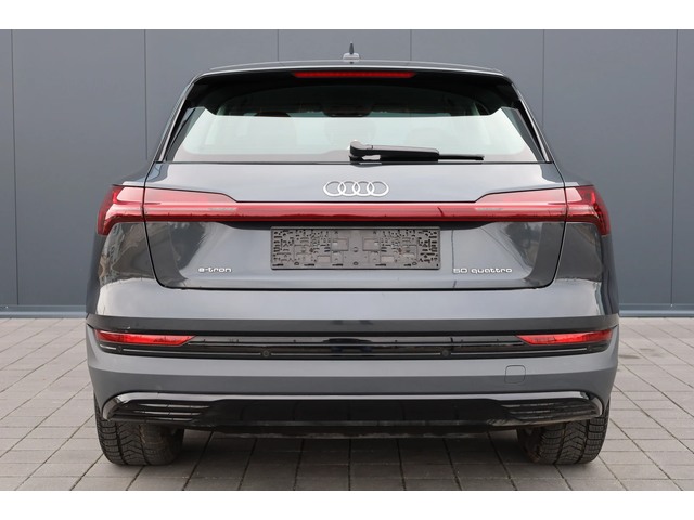 Audi E-Tron 50* QUATTRO* LED LIGHTS* - автомобили, коли, обяви за нови и употребявани 6