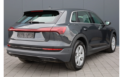 Audi E-Tron 50* QUATTRO* LED LIGHTS* - автомобили, коли, обяви за нови и употребявани 7