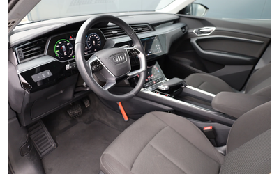 Audi E-Tron 50* QUATTRO* LED LIGHTS* - автомобили, коли, обяви за нови и употребявани 8