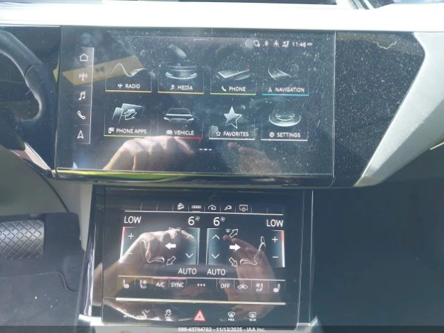 Audi E-Tron SPORTBACK PREMIUM PLUS S LINE QUATTRO - автомобили, коли, обяви за нови и употребявани 11