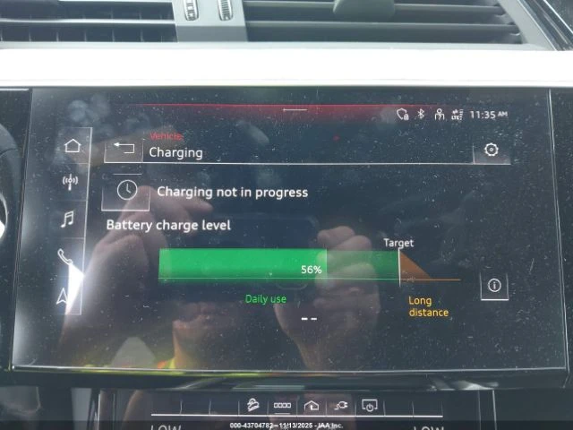 Audi E-Tron SPORTBACK PREMIUM PLUS S LINE QUATTRO - автомобили, коли, обяви за нови и употребявани 7