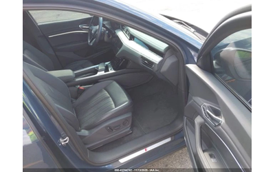 Audi E-Tron SPORTBACK PREMIUM PLUS S LINE QUATTRO - автомобили, коли, обяви за нови и употребявани 8