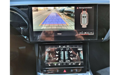 Audi E-Tron e-tron 50 quat - автомобили, коли, обяви за нови и употребявани 9