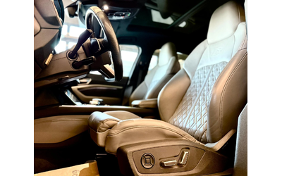 Audi E-Tron 50 * Quattro * 360 * Панорама * Лизинг - автомобили, коли, обяви за нови и употребявани 6