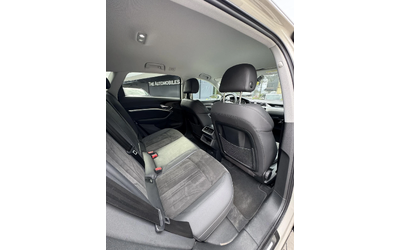 Audi E-Tron - автомобили, коли, обяви за нови и употребявани 8