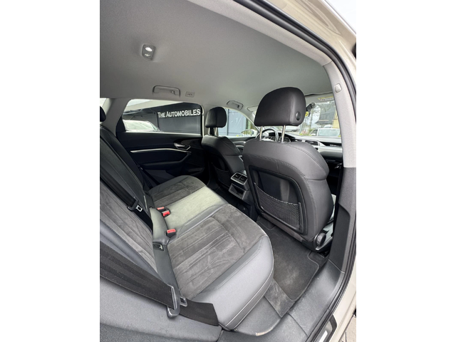 Audi E-Tron - автомобили, коли, обяви за нови и употребявани 8