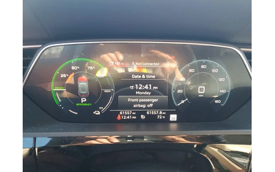 Audi E-Tron PRESTIGE* QUATRO* ДИГИТАЛНО* ТАБЛО - автомобили, коли, обяви за нови и употребявани 8