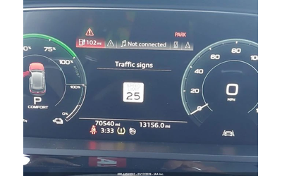 Audi E-Tron PREMIUMPLUS* PANO* ПОДГРЕВ* ОБДУХ* 360 - автомобили, коли, обяви за нови и употребявани 10