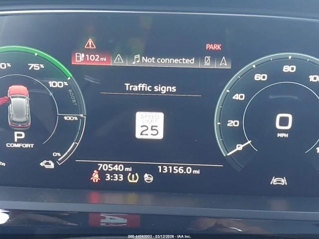 Audi E-Tron PREMIUMPLUS* PANO* ПОДГРЕВ* ОБДУХ* 360 - автомобили, коли, обяви за нови и употребявани 10