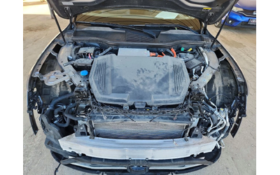 Audi E-Tron PRESTIGE - автомобили, коли, обяви за нови и употребявани 11