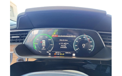 Audi E-Tron PRESTIGE - автомобили, коли, обяви за нови и употребявани 9