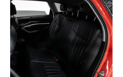 Audi E-Tron ОБДУХВАНЕ* 360 КАМЕРА* ПАМЕТ* BANG&OLUFSEN* HEADUP - автомобили, коли, обяви за нови и употребявани 13