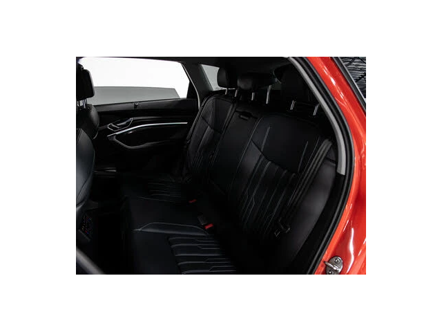 Audi E-Tron ОБДУХВАНЕ* 360 КАМЕРА* ПАМЕТ* BANG&OLUFSEN* HEADUP - автомобили, коли, обяви за нови и употребявани 13