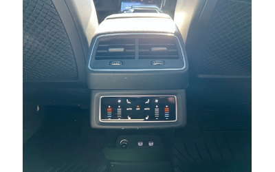 Audi E-Tron TECHNIK* 360 KAMERA* HEADUP* ПАМЕТ* 4 ПОДГРЕВА* - автомобили, коли, обяви за нови и употребявани 11