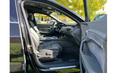 Audi E-Tron TECHNIK* 360 KAMERA* HEADUP* ПАМЕТ* 4 ПОДГРЕВА* - автомобили, коли, обяви за нови и употребявани 16