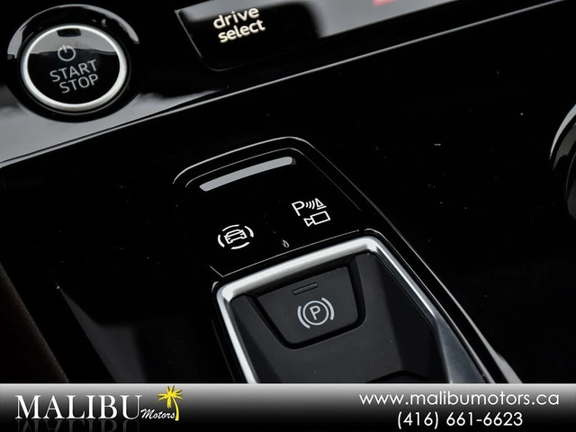 Audi E-Tron Sportback* Premium Plus* АвтоКредит* (ЦЕНА ДО БГ) - автомобили, коли, обяви за нови и употребявани 14