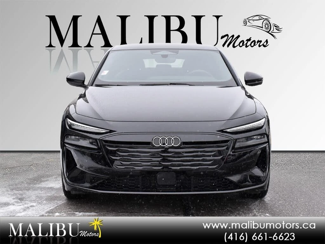 Audi E-Tron Sportback* Premium Plus* АвтоКредит* (ЦЕНА ДО БГ) - автомобили, коли, обяви за нови и употребявани 1