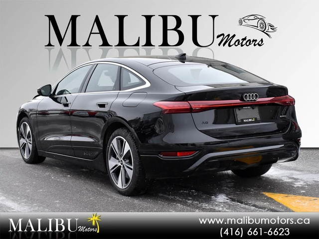 Audi E-Tron Sportback* Premium Plus* АвтоКредит* (ЦЕНА ДО БГ) - автомобили, коли, обяви за нови и употребявани 3