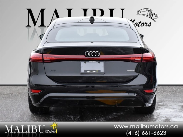 Audi E-Tron Sportback* Premium Plus* АвтоКредит* (ЦЕНА ДО БГ) - автомобили, коли, обяви за нови и употребявани 4