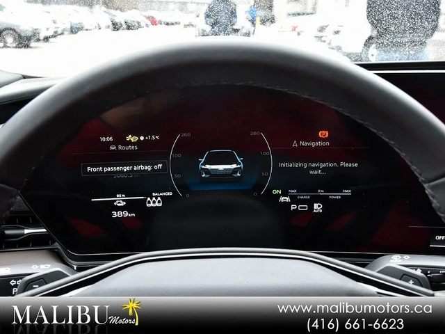 Audi E-Tron Sportback* Premium Plus* АвтоКредит* (ЦЕНА ДО БГ) - автомобили, коли, обяви за нови и употребявани 9