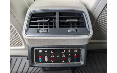 Audi E-Tron TECHNIK* QUATTRO* АвтоКредит* (ЦЕНА ДО БГ) - автомобили, коли, обяви за нови и употребявани 14