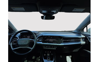 Audi E-Tron Sportback* Quattro* АвтоКредит* (ЦЕНА ДО БГ) - автомобили, коли, обяви за нови и употребявани 10