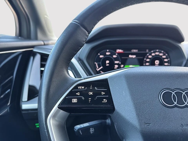 Audi E-Tron Sportback* Quattro* АвтоКредит* (ЦЕНА ДО БГ) - автомобили, коли, обяви за нови и употребявани 11