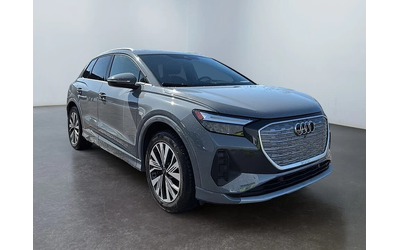 Audi E-Tron Sportback* Quattro* АвтоКредит* (ЦЕНА ДО БГ) - автомобили, коли, обяви за нови и употребявани 6